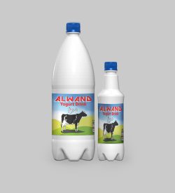 Alwand yogurt Drink